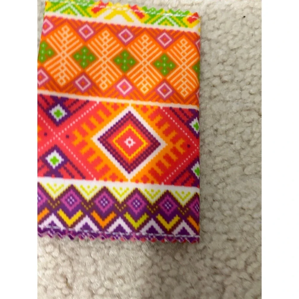 Scout Card Wallet Holder